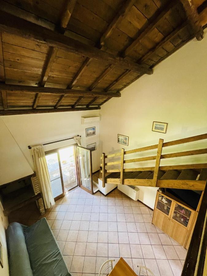 Borgo Del Nibbio Apartment Porto Levante Exterior photo