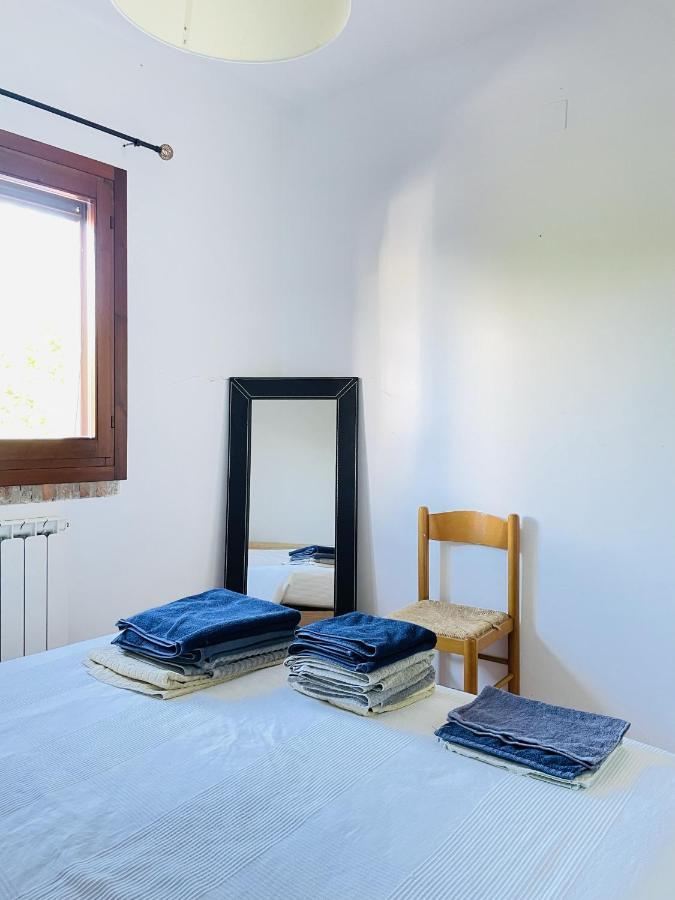 Borgo Del Nibbio Apartment Porto Levante Exterior photo