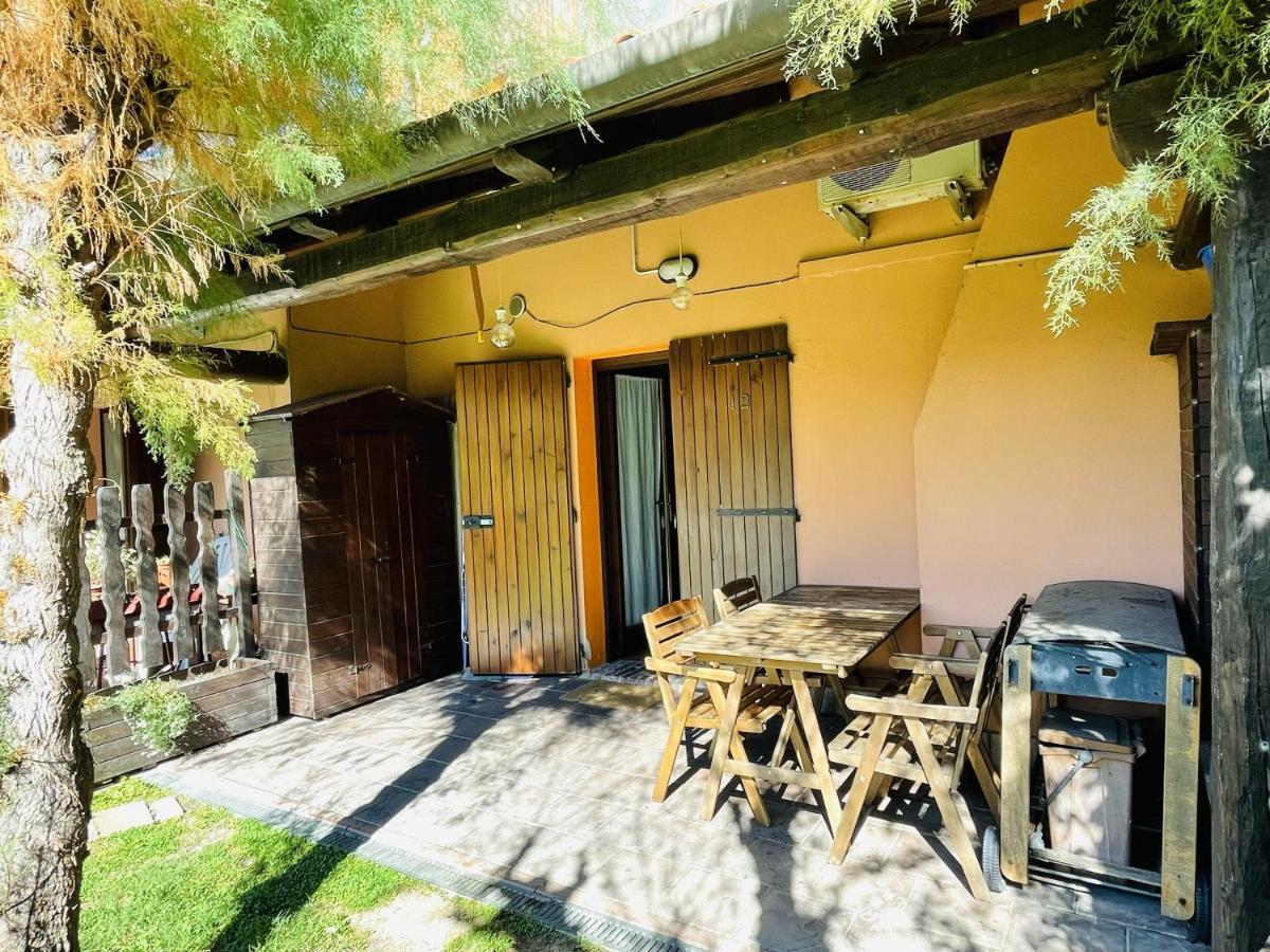 Borgo Del Nibbio Apartment Porto Levante Exterior photo