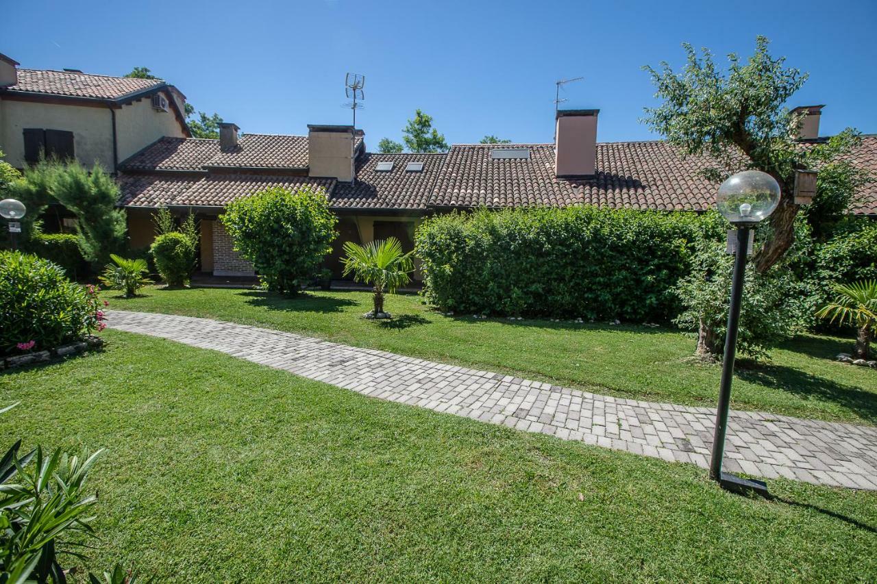 Borgo Del Nibbio Apartment Porto Levante Exterior photo